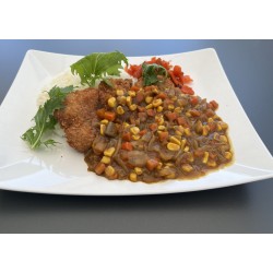 Katsu-Curry